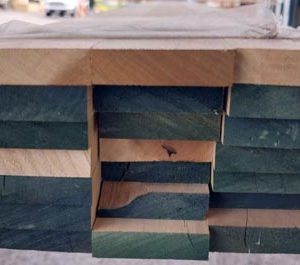 S4S Poplar 1/2″ x 2″ (160 LF) – Clearance Sale